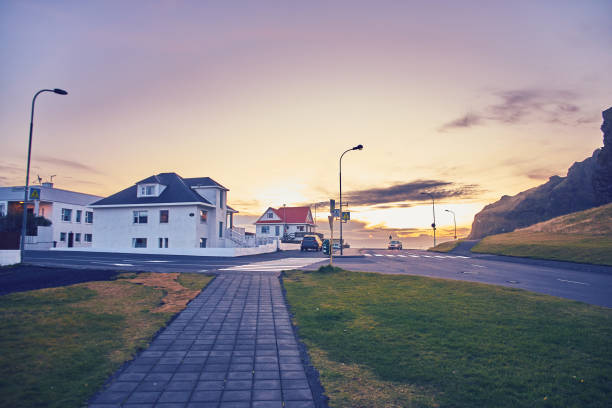 istock Vestmannaeyjar in Iceland 1172170406