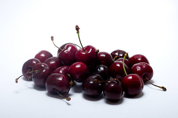 Cherries-englische Redewendung – Foto