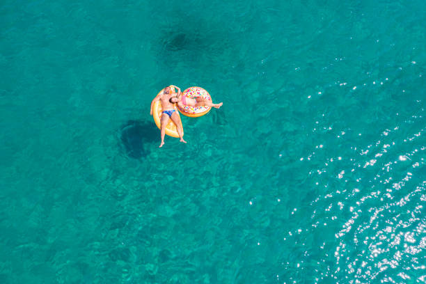 istock Couple enjoying in the sea 1172186106