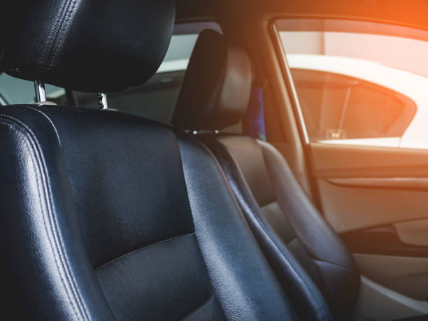 istock seat interior of a car 1172188394