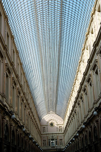 istock Royal Galleries of Saint-Hubert 117219134