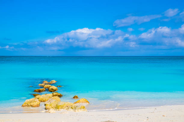 Turks & Caicos