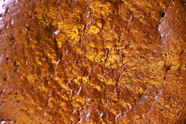 istock chokolate dough for cake close up texture photo 1172197944