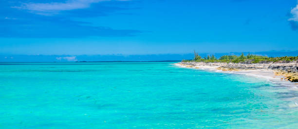 istock Turks and Caicos, Platico Point - Middle Caicos 1172198903