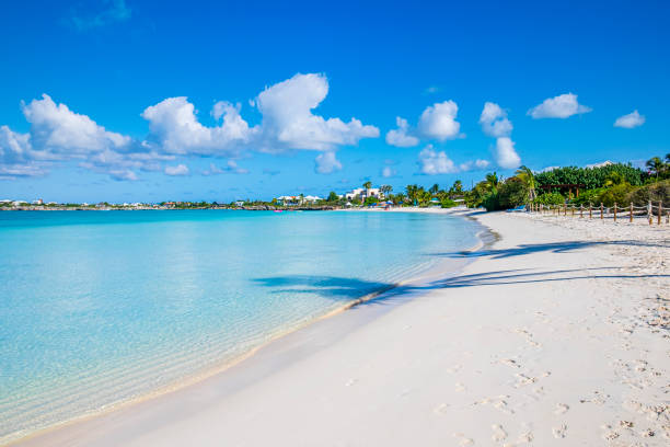 istock Turks and Caicos, Sapodilla Bay 1172200745
