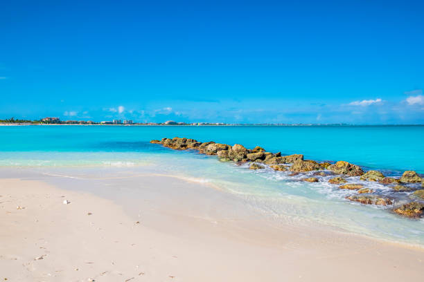 istock Turks and Caicos, Grace Bay Beach 1172200831