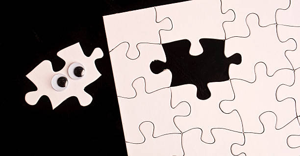 istock Feeling out of place . . . 117220459