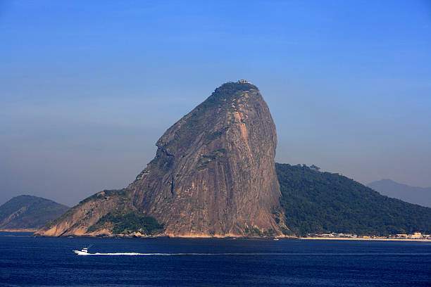 istock Sugarloaf in Rio de Janeiro 117220558