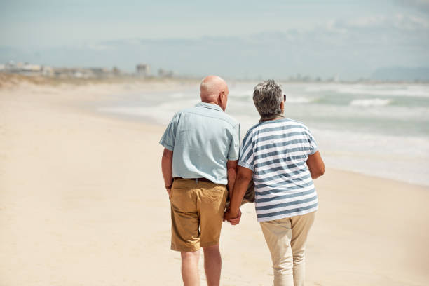 istock Love and quality time go hand in hand 1172209961