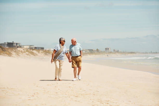 istock You can't put an age limit on love 1172209969