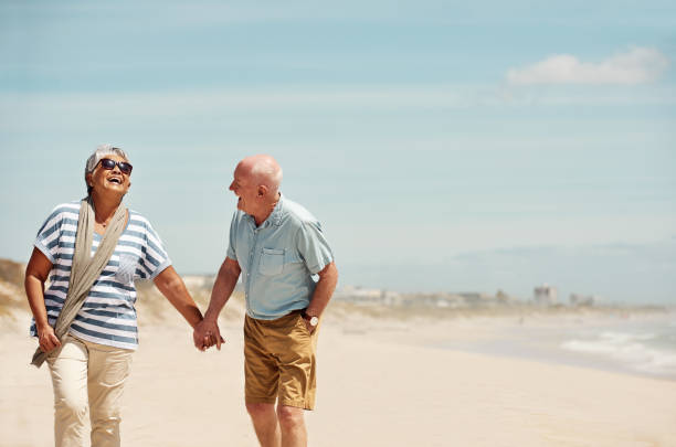 istock Marriage is so much fun if you make it so 1172209997