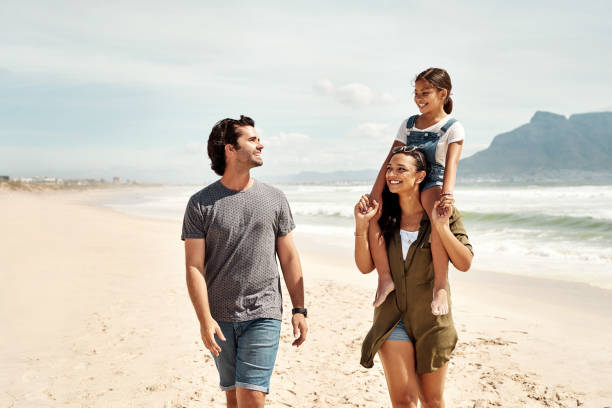 istock Quality time keeps a family close 1172210729
