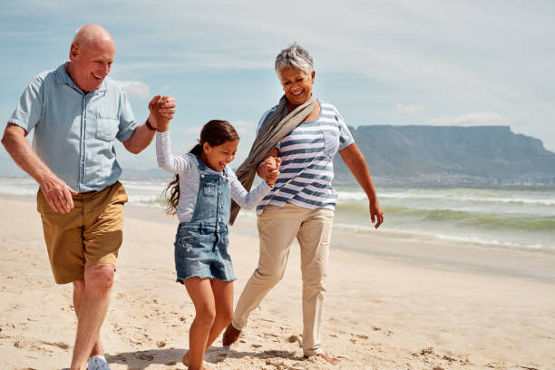 istock Our best days are those spent with family 1172210816
