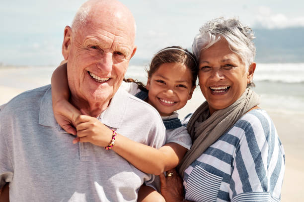 istock Her happiness is our happiness 1172211841