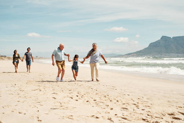 istock Family vacations are all about fun 1172211918