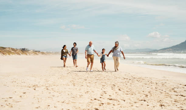 istock A family vacation is always a good idea 1172211926