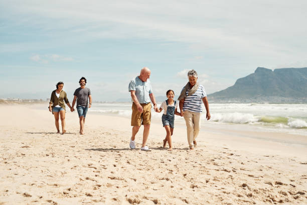 istock Everybody loves a day at the beach 1172211929