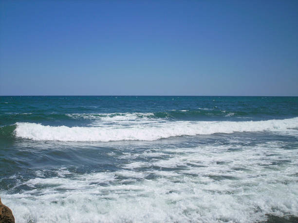 istock wonderful beach at summertime 1172212112