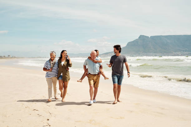 istock Memory making is important to their family 1172212906