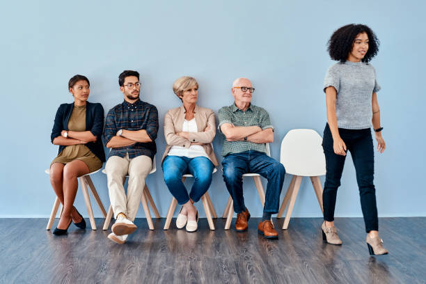 istock Not everyone will be pleased when success calls your name 1172213022