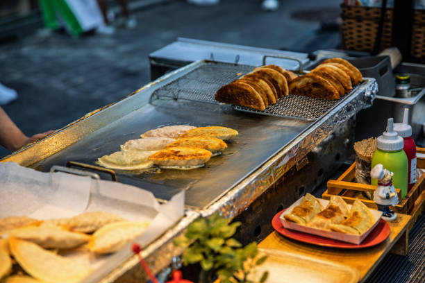 istock Asian Streetfood 1172213231