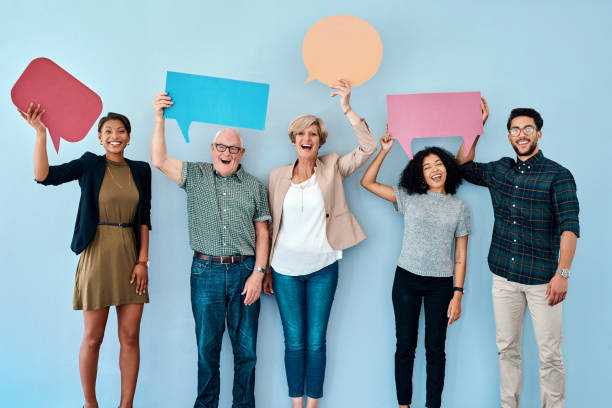 istock We share similar thoughts on the matter 1172213308