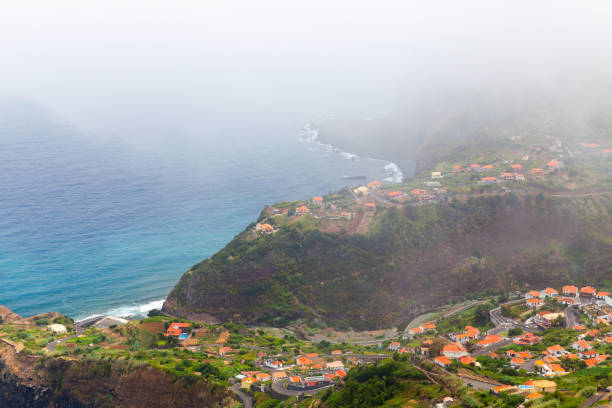 istock Faial Landscape, Madeira 1172213350