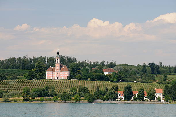 istock Baroque Church Birnau Lake Constance 117221789