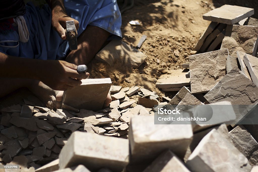 Confection en carreaux - Photo de Agate libre de droits