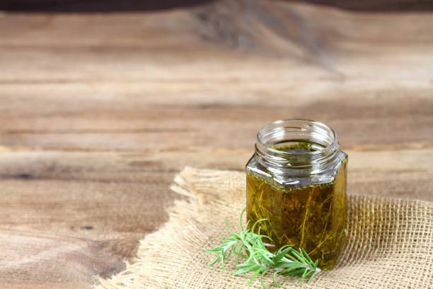 istock Herbal skincare cosmetics 1172218491