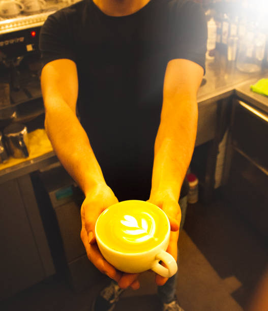 bartender art