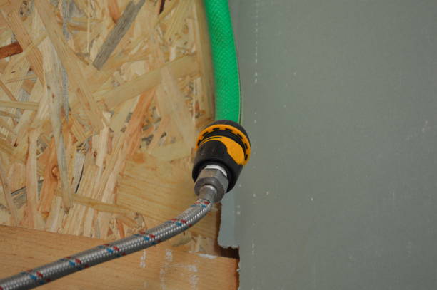 istock Plumbing products for plumbing and sewage 1172222964