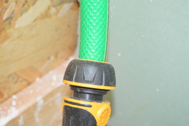 istock Plumbing products for plumbing and sewage 1172223875