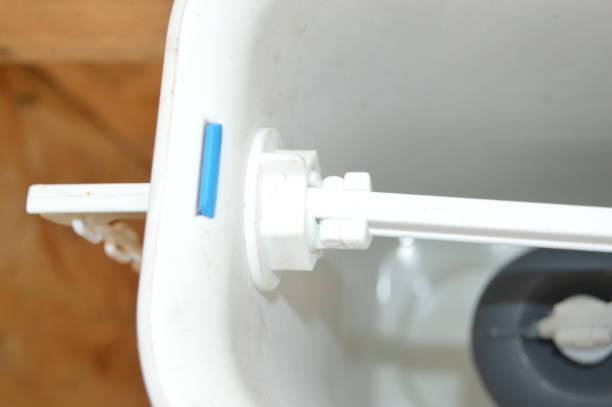istock Plumbing products for plumbing and sewage 1172224239