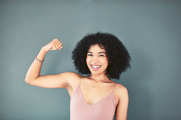 istock Strong characters are what build society 1172230235