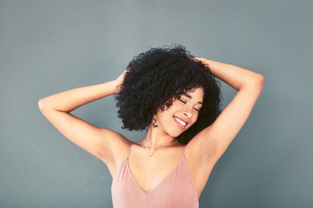 istock Girls with curls have the most fun 1172230256