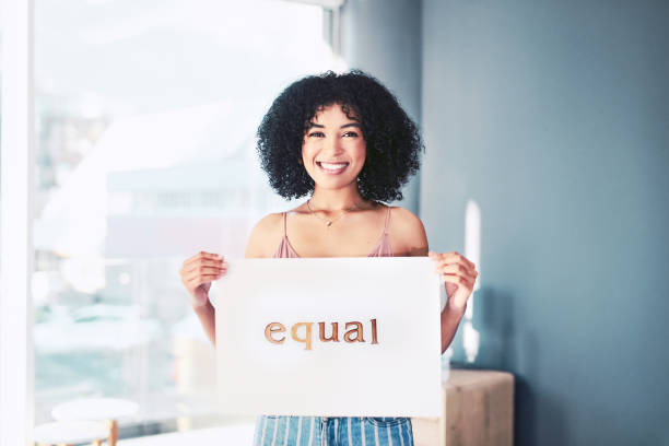 istock Stand up for what you believe in 1172230291