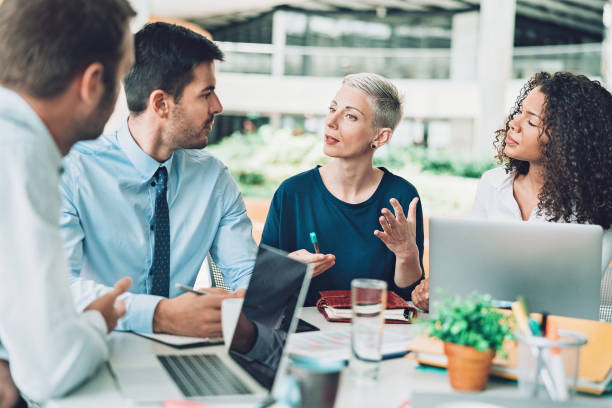 istock Female business leaders 1172231088