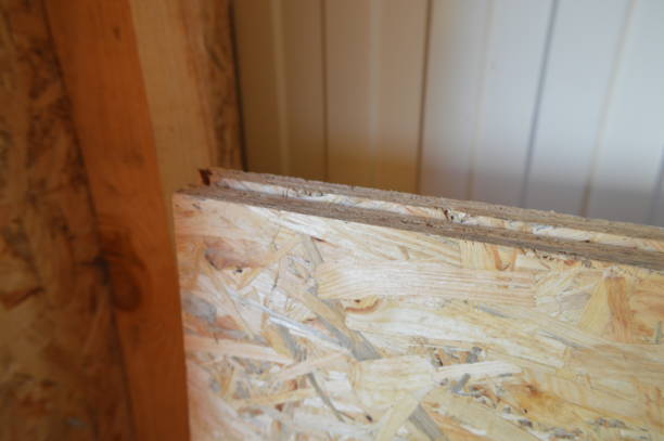 istock Details and elements of frame house construction 1172240564