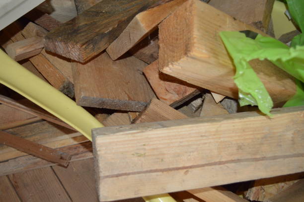 istock Details and elements of frame house construction 1172240588