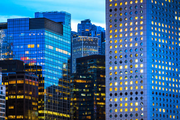 istock Central District at Hong Kong 1172242388