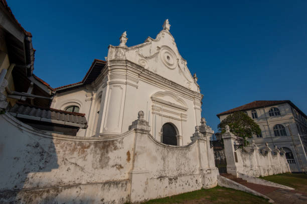 istock Dutch reformed church 1172246281