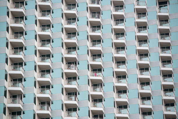 istock THAILAND PATTAYA CITY HOTEL 1172248308