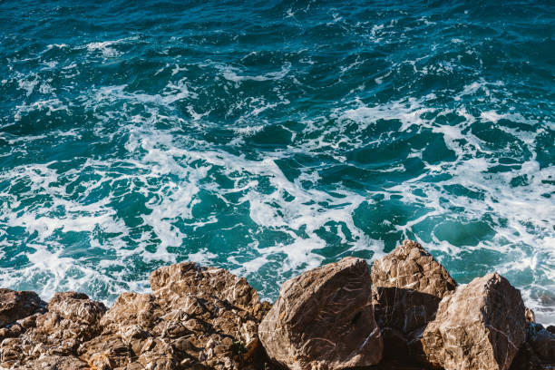 istock Beautiful panorama of seascape 1172253636