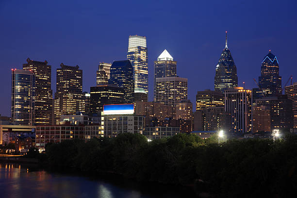istock Philadelphia, Pennsylvania 117225605