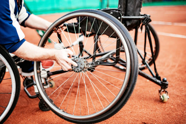 istock wheelchair tennis 1172272325