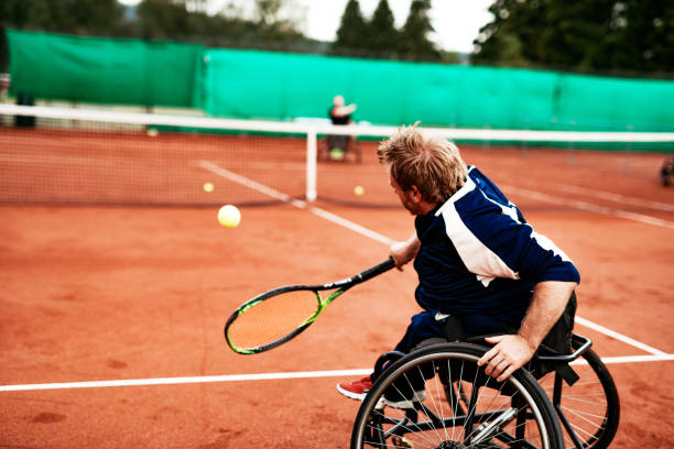 istock wheelchair tennis 1172272997