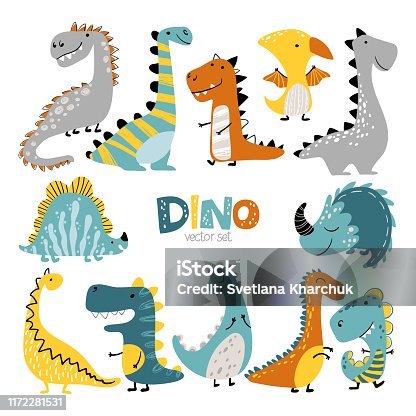 19,405 Dinosaur Drawing Stock Photos, Pictures & Royalty-Free Images -  iStock | Dinosaur illustration, Dinosaur cartoon, Dinosaur fossil