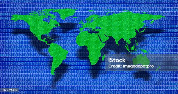 Comunicação Global - Fotografias de stock e mais imagens de Abstrato - Abstrato, Antecipação, Aspiração