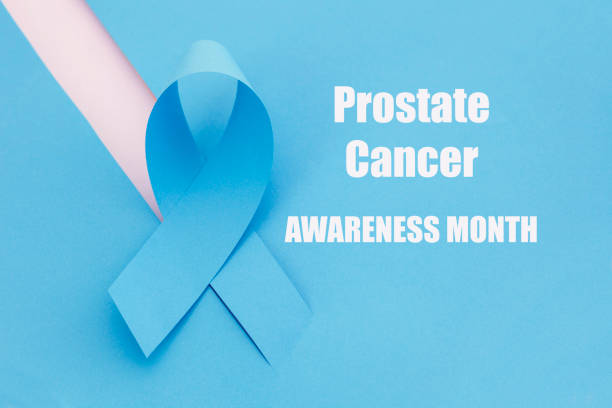 Prostate cancer awareness month